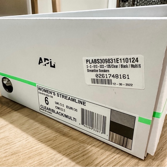 APL Streamline - Picture 5 of 6